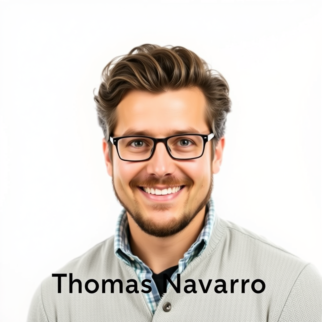Thomas Navarro