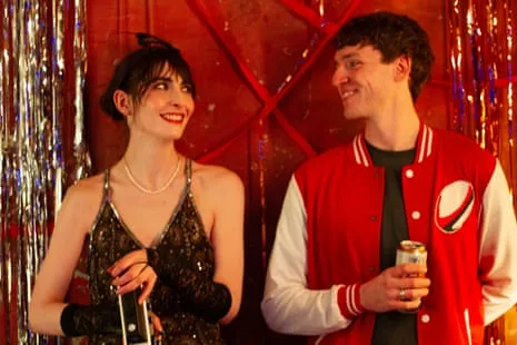 A Trans Love Story Film Analysis: Emotional Trans Love Story Creates Fireworks in Notable Debut