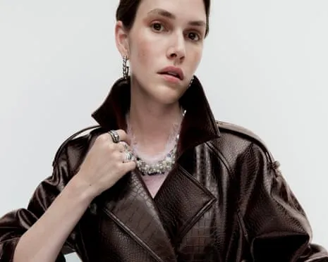 Marks & Spencer Bets on Ladies' Apparel to Revive Fall Fortunes