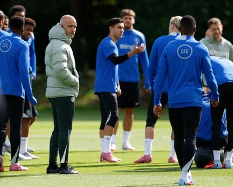 Bayern Intend to Make Chelsea Rue Allowing Jackson Leave in High-Stakes Encounter