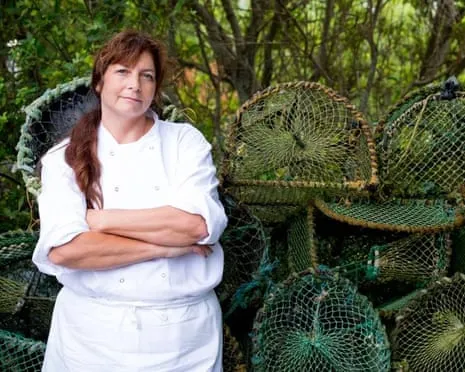 Pioneering Chefs: Elevating Isle of Mull's Dining Landscape