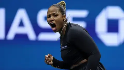 US Sports Star Taylor Townsend Apologizes for ‘Insensitive’ Comments on Traditional Cuisine